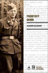 Frontový deník Frontový deník