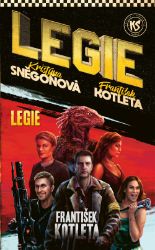 Legie Legie