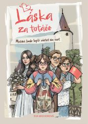 Láska za totáče - Možná bude lepší zůstat na ocet Láska za totáče - Možná bude lepší zůstat na ocet