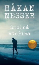 Smolná vteřina - Hakan Nesser - Severské detektivky Smolná vteřina