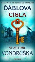 Ďáblova čísla - Letopisy královské komory - Vlastimil Vondruška - Historické detektivky Ďáblova čísla - Letopisy královské komory