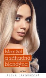 Manžel a záhadná blondýna Manžel a záhadná blondýna