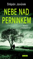 Nebe nad Perninkem Nebe nad Perninkem