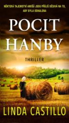 Pocit hanby - Linda Castillo - Thrillery Pocit hanby