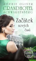 Grandhotel Schwarzenberg - Začátek nových časů Grandhotel Schwarzenberg - Začátek nových časů