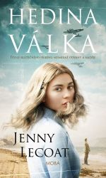 Hedina válka - Jenny Lecoat - Historické romány Hedina válka