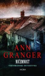 Ničemnost - Ann Granger - Světové detektivky Ničemnost
