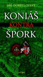 Koniáš kontra Špork Koniáš kontra Špork