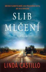 Slib mlčení Slib mlčení