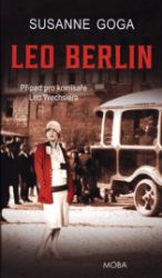 Leo Berlin - Susanne Goga-Klinkenberg - Světové detektivky Leo Berlín