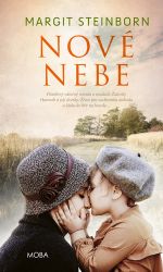 Nové nebe - Margit Steinborn - Historické romány Nové nebe