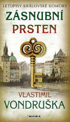Zásnubní prsten - Letopisy královské komory