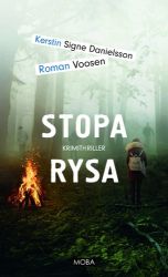 Stopa rysa - Kerstin Signe Danielsson,Roman Voosen - Světové detektivky Stopa rysa