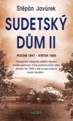 Sudetský dům II Sudetský dům II