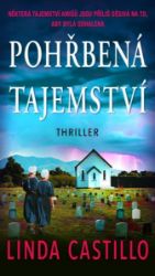 Pohřbená tajemství Pohřbená tajemství