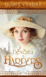Děvčata z Harpers Děvčata z Harpers