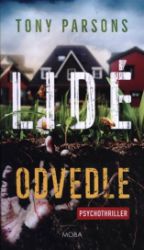 Lidé odvedle - Tony Parsons - Thrillery Lidé odvedle