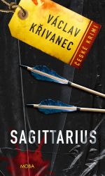 Sagittarius - Václav Křivanec - České a slovenské detektivky Sagittarius