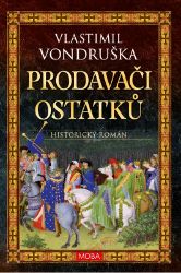 Prodavači ostatků