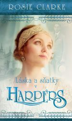 Lásky a sňatky v Harpers - Romány Lásky a sňatky v Harpers