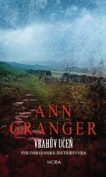 Vrahův učeň - Ann Granger - Světové detektivky Vrahův učeň
