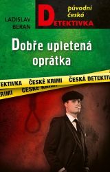 Dobře upletená oprátka Dobře upletená oprátka