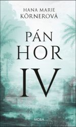 Pán Hor IV. Pán Hor IV.