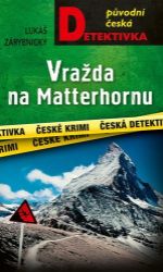 Vražda na Matterhornu Vražda na Matterhornu