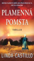 Plamenná pomsta Plamenná pomsta