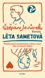 Léta sametová - Štěpán Javůrek - Český humor a satira Léta sametová