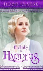 Hrdinky z Harpers Hrdinky z Harpers