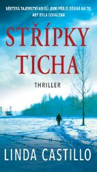 Střípky ticha Střípky ticha
