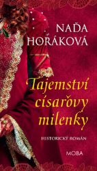 Tajemství císařovy milenky Tajemství císařovy milenky
