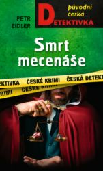 Smrt mecenáše Smrt mecenáše