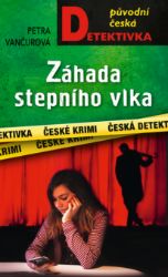 Záhada stepního vlka