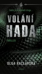 Volání hada - Thrillery Volání hada