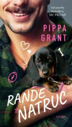 Rande natruc - Pippa Grant - Erotické romány Rande natruc