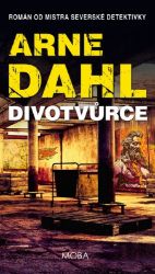 Divotvůrce - Severská krimi Divotvůrce - Severská krimi