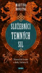 Služebníci temných sil Služebníci temných sil