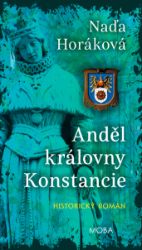 Anděl královny Konstancie Anděl královny Konstancie