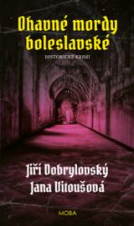 Ohavné mordy boleslavské