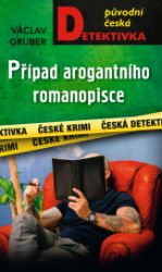 Případ arogantního romanopisce