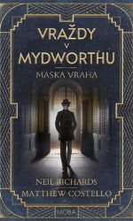Maska vraha