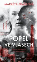 Popel ve vlasech