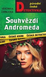 Souhvězdí Andromeda