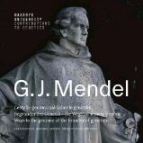 Gregor Johann Mendel (ČJ, AJ. NJ) - Cesty ke genomu zakladatele genetiky | Begründer der G - Michael Doubek,Dana Fialová - Přírodní vědy Gregor Johann Mendel