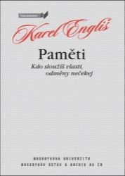 Paměti - Kdo sloužíš vlasti, odměny nečekej Paměti - Kdo sloužíš vlasti, odměny nečekej