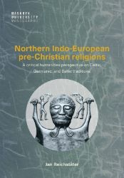 Northern Indo-European pre-Christian religions
