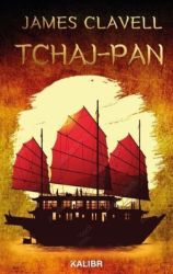 Tchaj-pan - limitovaná edice - James Clavell - Historické detektivky Tchaj-pan - limitovaná edice