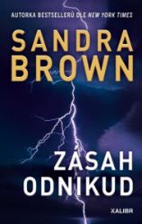 Zásah odnikud Zásah odnikud
